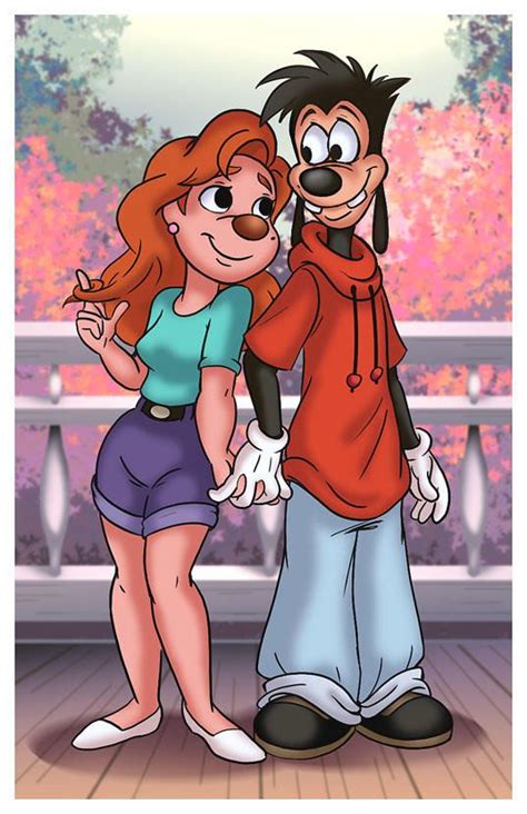 goofy roxanne porn|Goof.